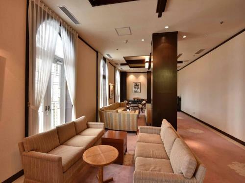 Yugashima Golf Club & Hotel Toen