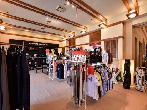 Yugashima Golf Club & Hotel Toen