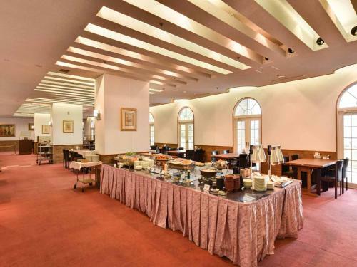 Yugashima Golf Club & Hotel Toen