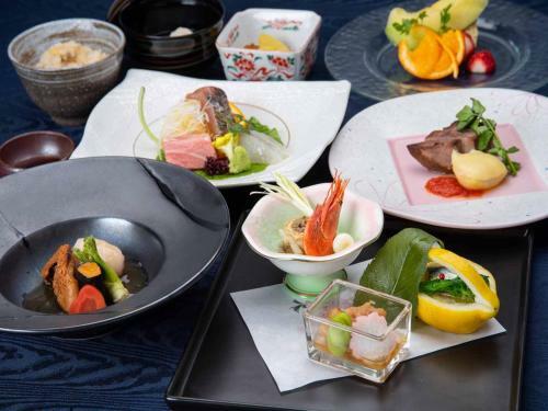 Yugashima Golf Club & Hotel Toen
