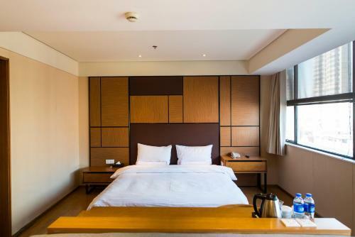 Ji Hotel Qiqihar Bu Kui Street
