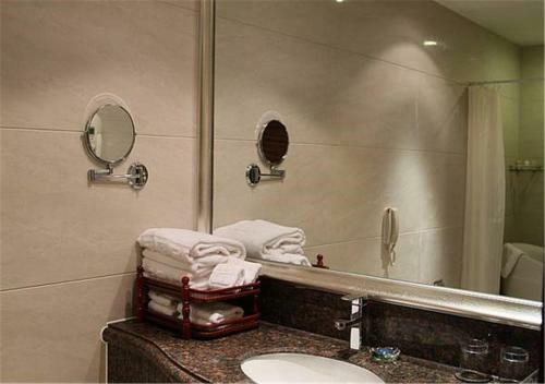 Xi'an Xingzhengyuan International Hotel