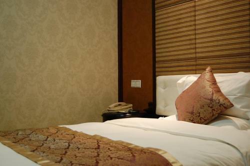 Xi'an Xingzhengyuan International Hotel