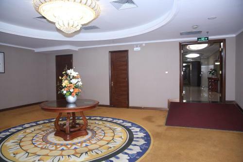 Xi'an Xingzhengyuan International Hotel