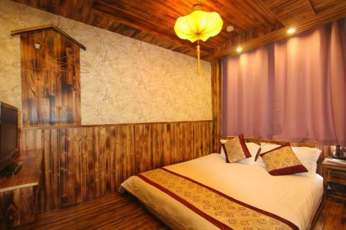 Hostal Wuzhen Watch The View Guesthouse
