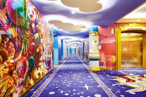 Sheraton Harbin Xiangfang Hotel