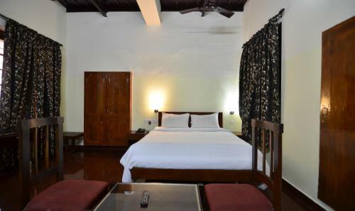 The Royal Heritage Hotel