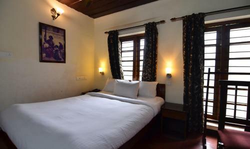 The Royal Heritage Hotel