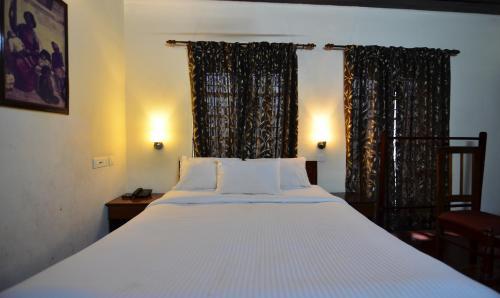 The Royal Heritage Hotel