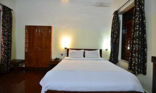 The Royal Heritage Hotel