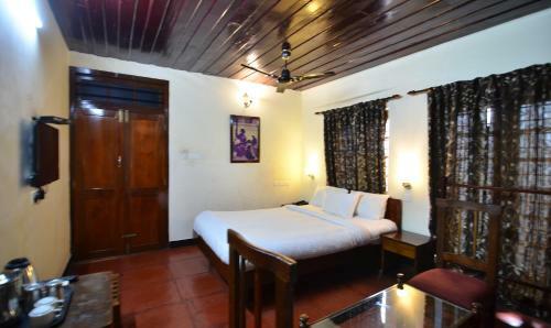The Royal Heritage Hotel