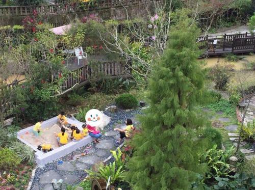 Ming Xuan Xiao Ju Homestay
