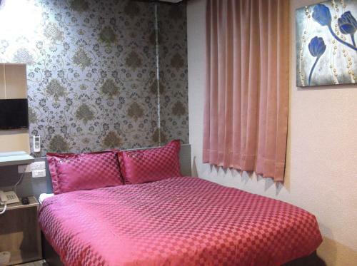 Posada Bin Cheng Hotel