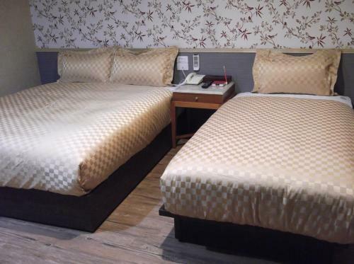 Posada Bin Cheng Hotel
