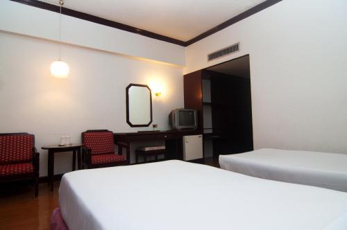 The Florida Hotel Hatyai