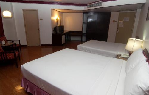 The Florida Hotel Hatyai