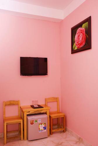Dalat Flower Hotel & Spa