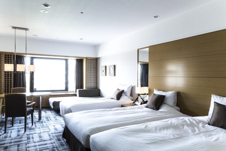 Kyoto Brighton Hotel