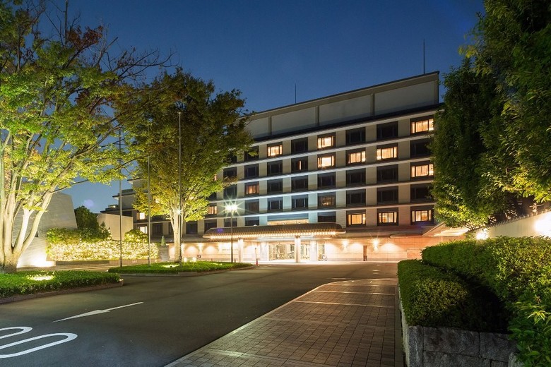 Kyoto Brighton Hotel