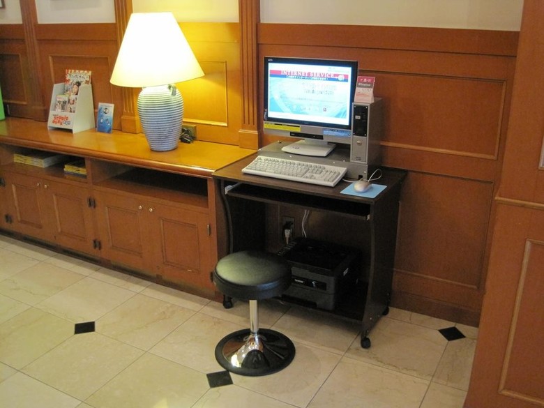 Gimmond Hotel