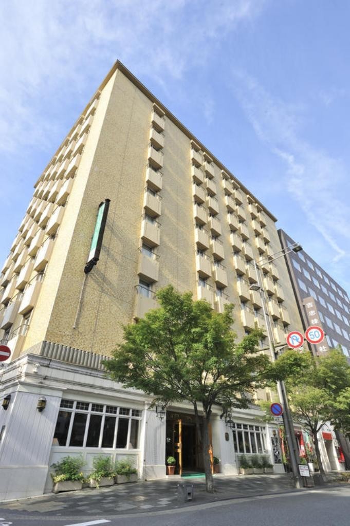 Gimmond Hotel
