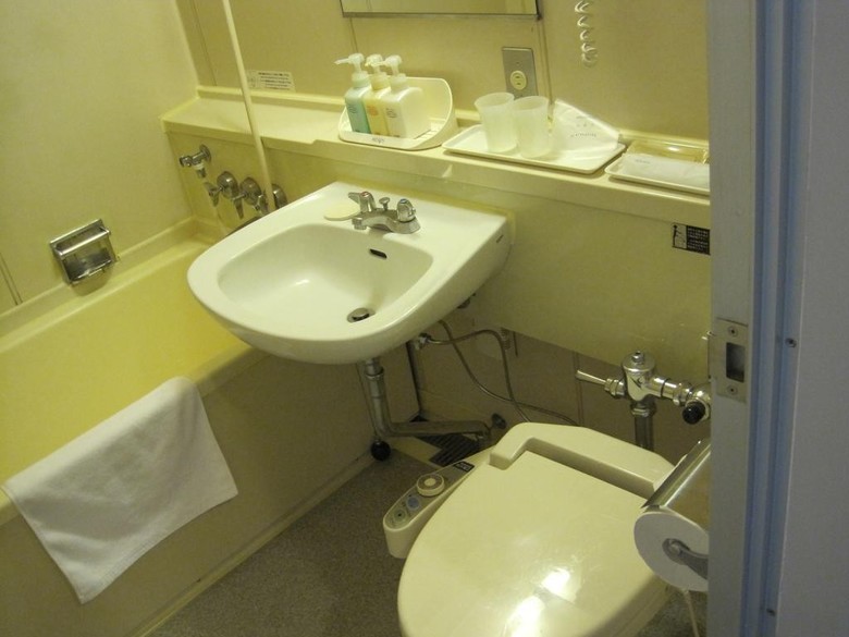 Gimmond Hotel