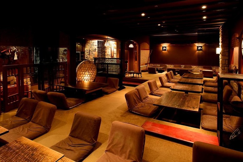Gimmond Hotel