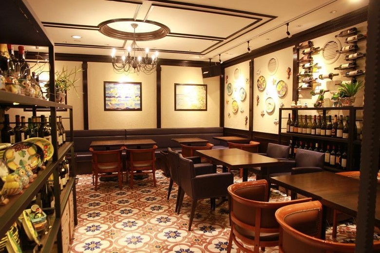 Gimmond Hotel
