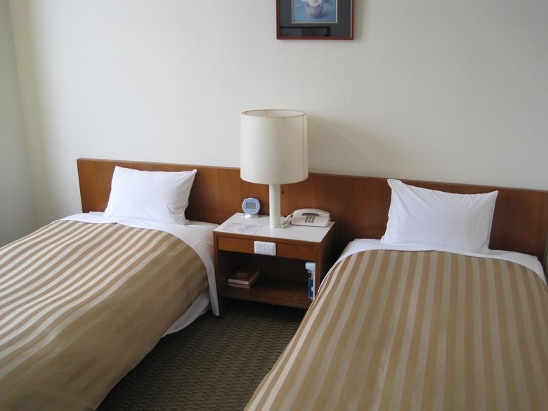Gimmond Hotel