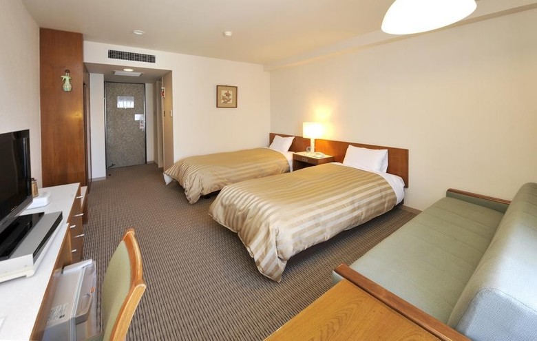 Gimmond Hotel