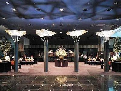Hotel Granvia Kyoto