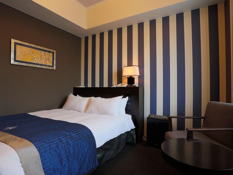 Hotel Monterey Kyoto