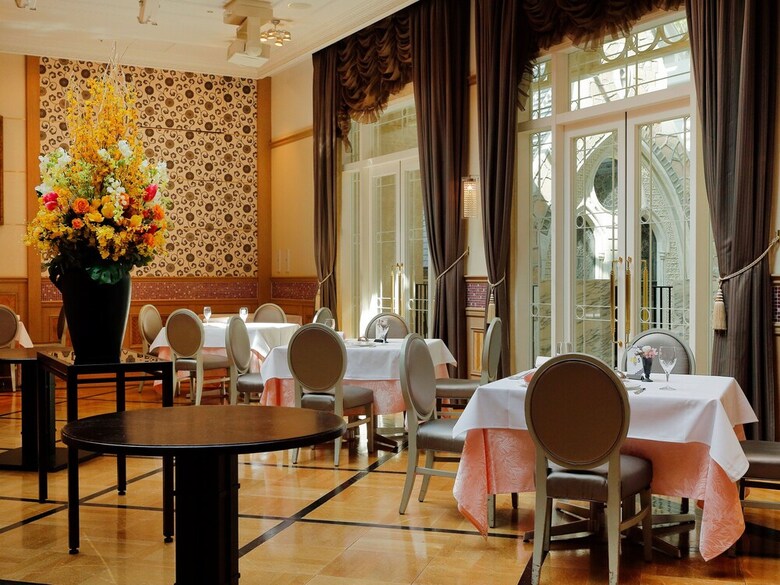Hotel Monterey Kyoto