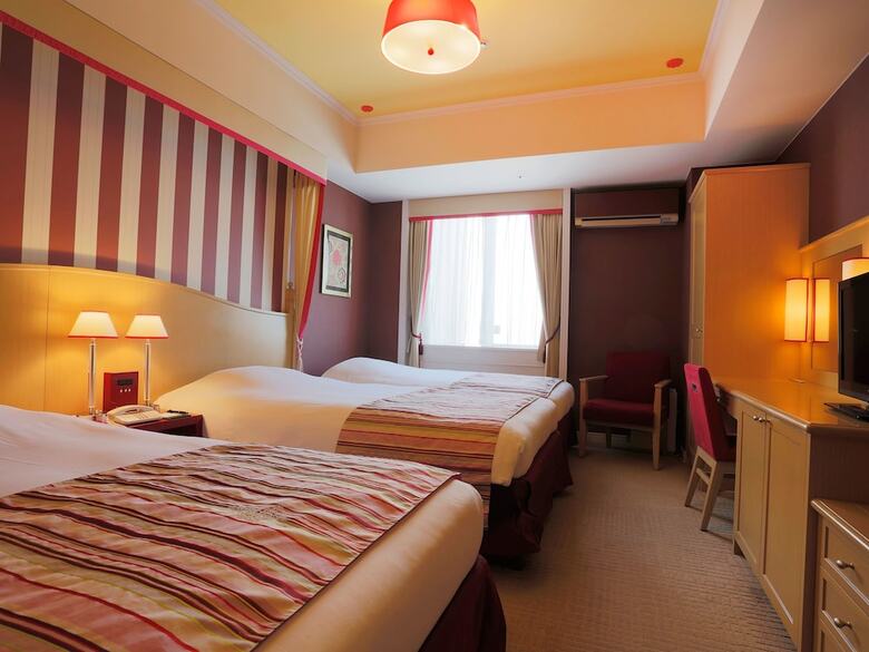 Hotel Monterey Kyoto