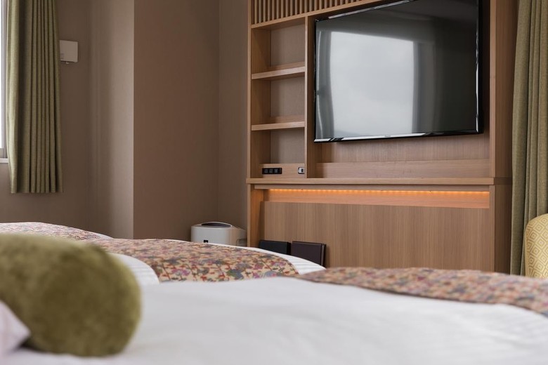 Hotel Mystays Kyoto Shijo