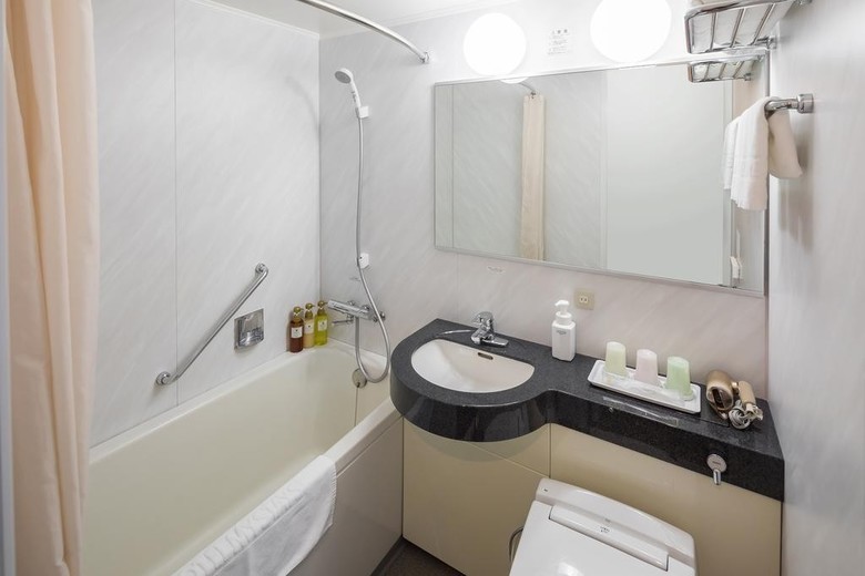 Hotel Mystays Kyoto Shijo