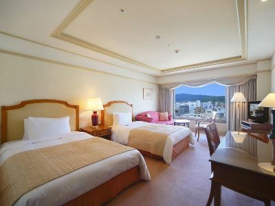Hotel Nikko Princess Kyoto