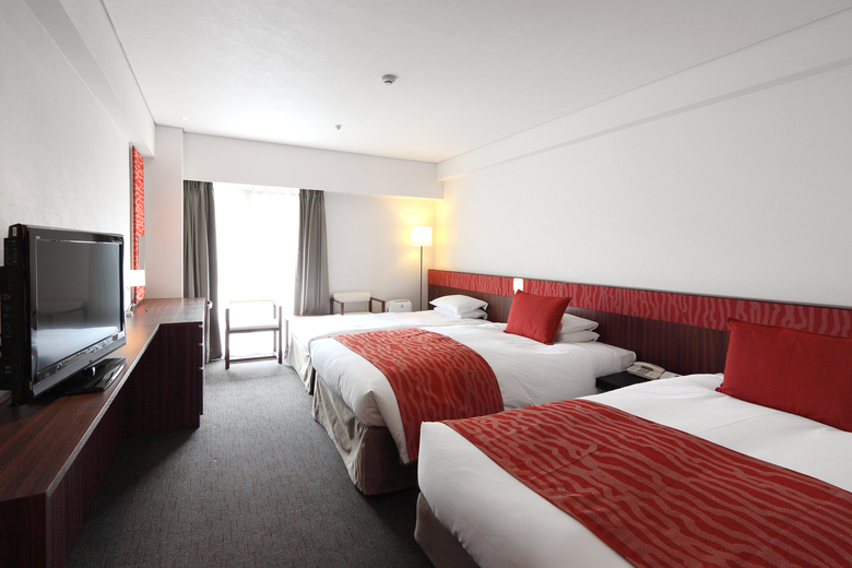 Kyoto Tokyu Hotel