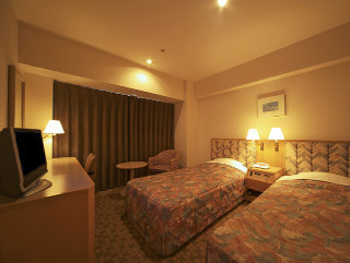 Hotel Ana Sapporo
