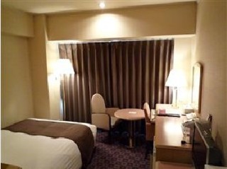 Hotel Ana Sapporo