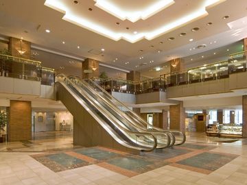 Hotel Ana Sapporo