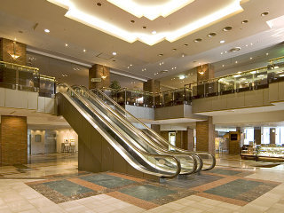 Hotel Ana Sapporo