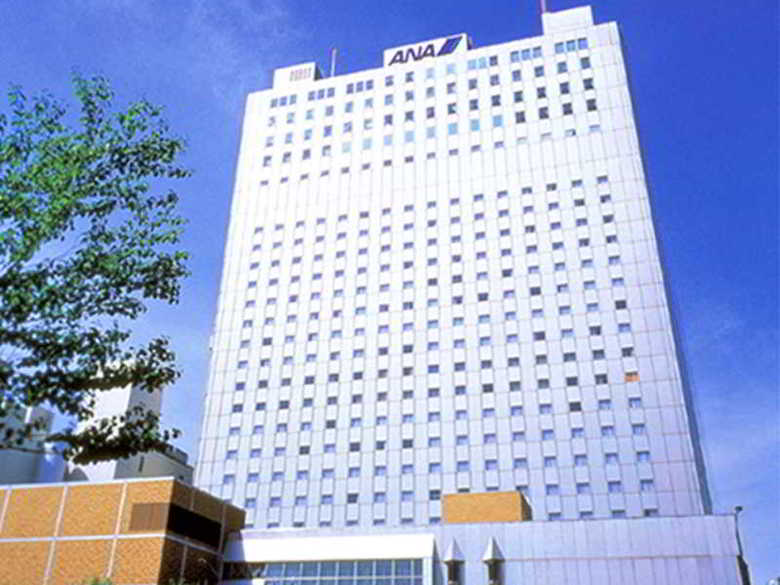 Hotel Ana Sapporo