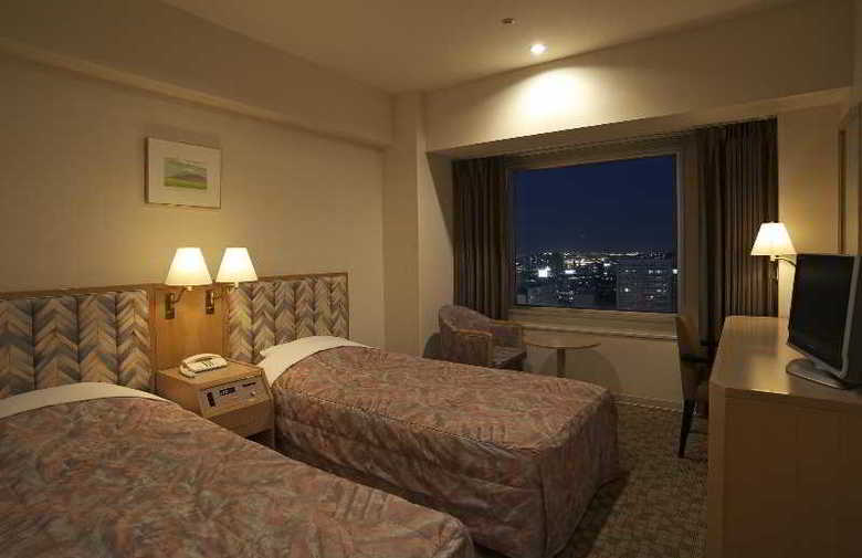 Hotel Ana Sapporo