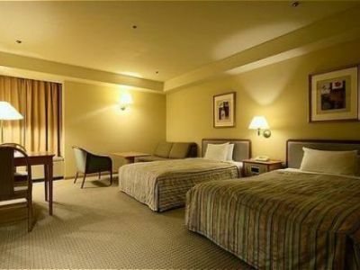 Hotel Sapporo Grand