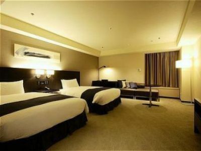 Hotel Sapporo Grand