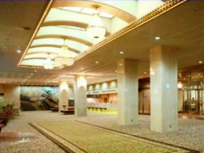 Keio Plaza Hotel Sapporo