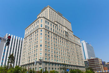 Hotel Monterey Edelhof Sapporo