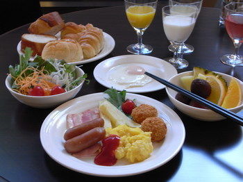 Hotel Sunroute New Sapporo