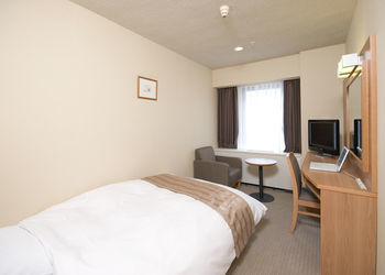 Hotel Sunroute New Sapporo